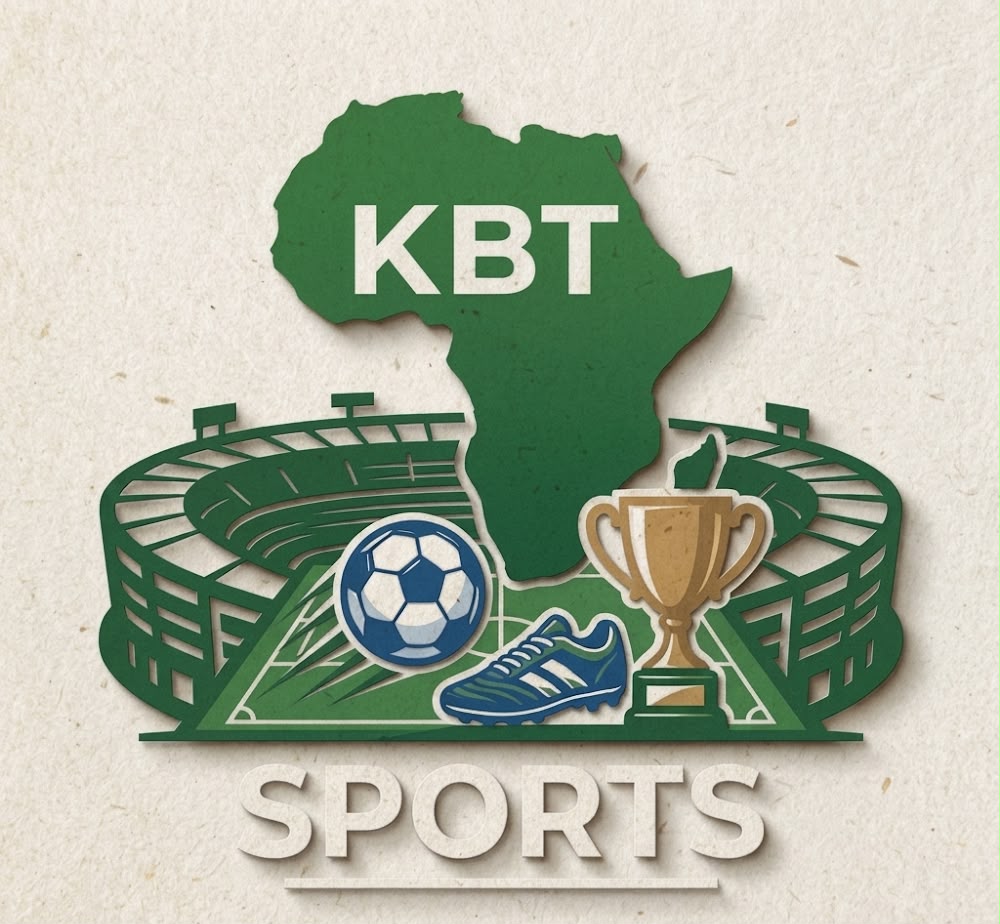 Logo KBT SPORT